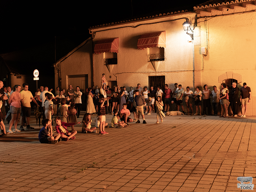 Hogueras por la noche de San Juan 7 San Juan 7