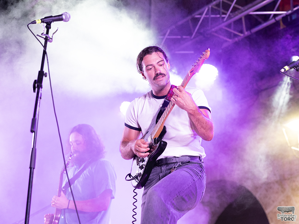 Las Noches de Toro 2025 concluyen con un gran éxito 10 El Nido y Puno Dragon 10