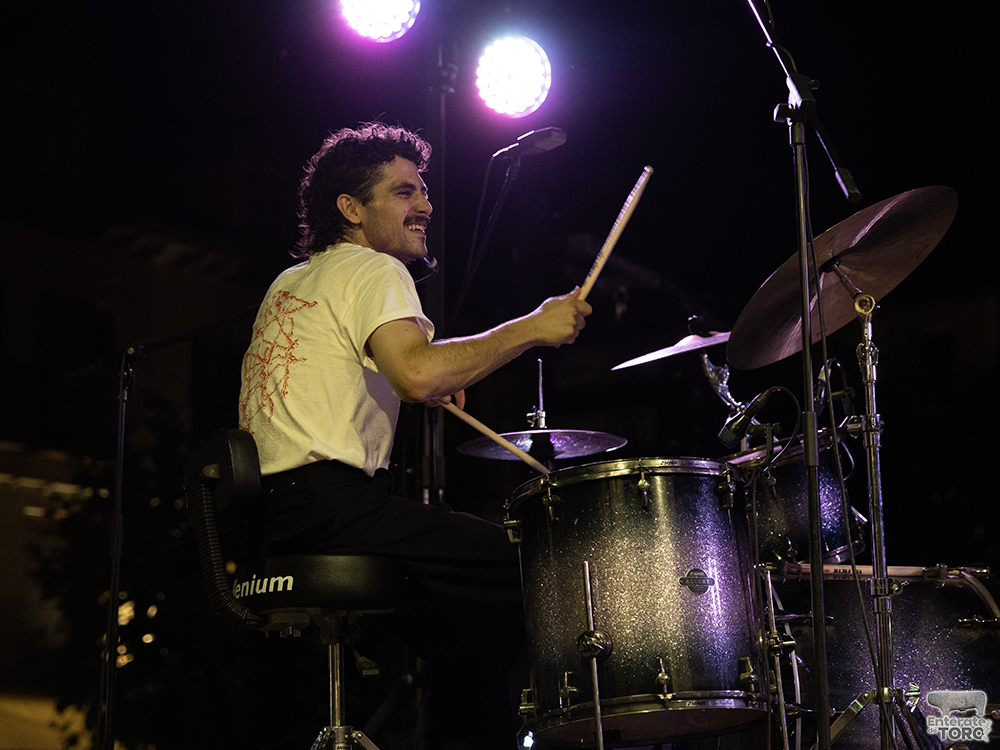 Las Noches de Toro 2025 concluyen con un gran éxito 16 El Nido y Puno Dragon 16