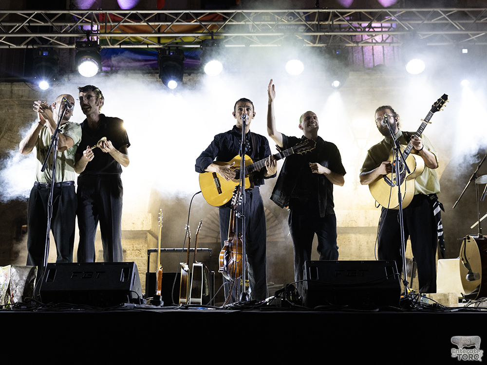 Las Noches de Toro 2025 concluyen con un gran éxito 4 El Nido y Puno Dragon 4