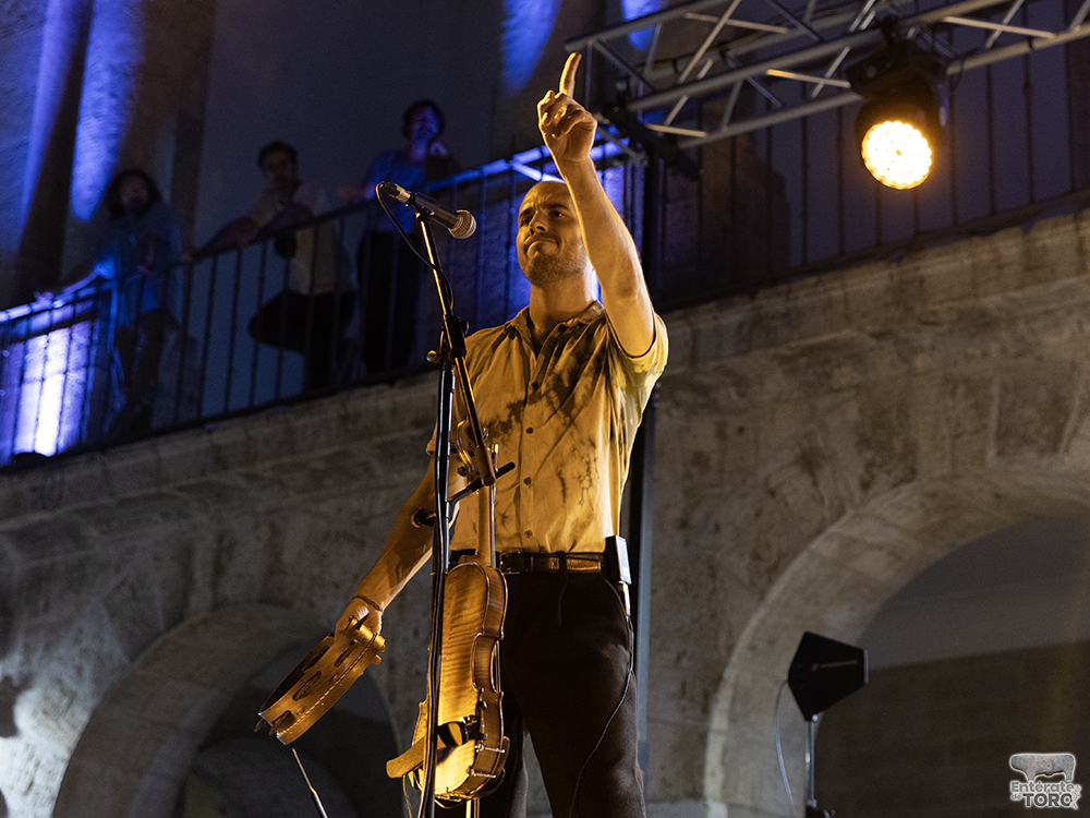 Las Noches de Toro 2025 concluyen con un gran éxito 5 El Nido y Puno Dragon 5