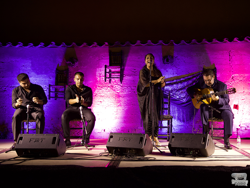 No mentimos cuando decimos que cada San Agustín supera al anterior 1 Flamenco 1