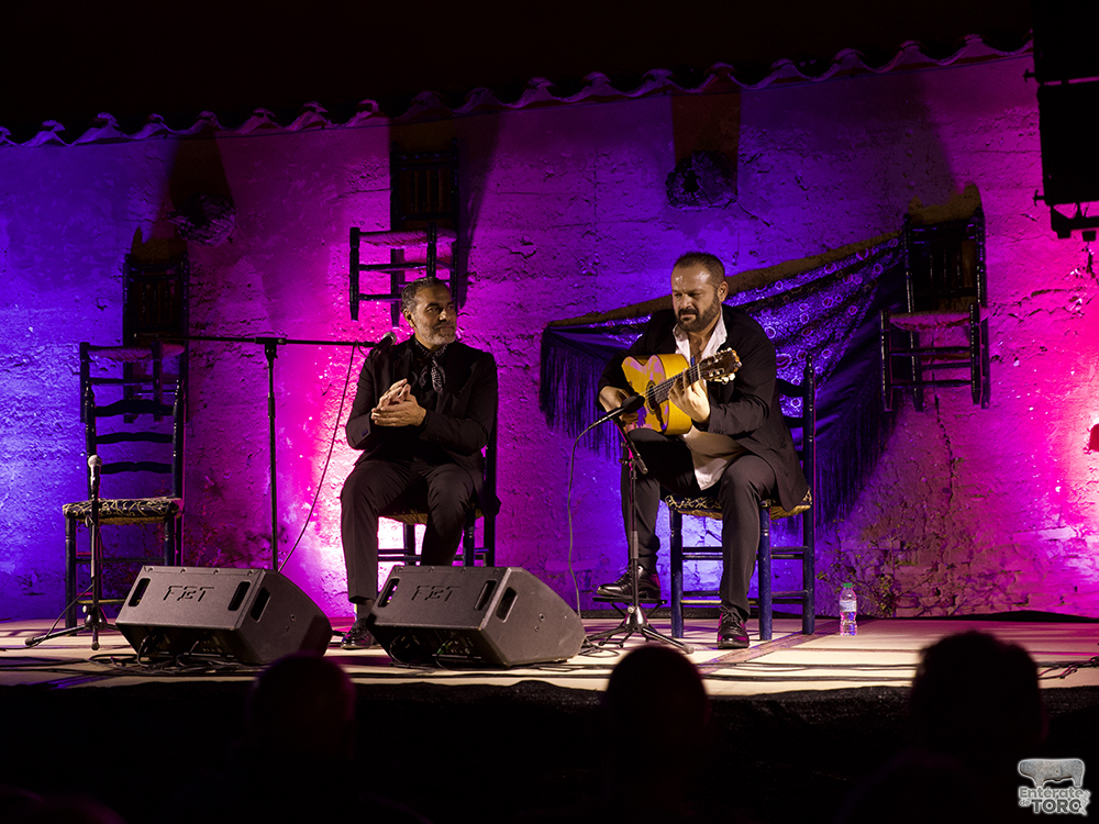No mentimos cuando decimos que cada San Agustín supera al anterior 2 Flamenco 2