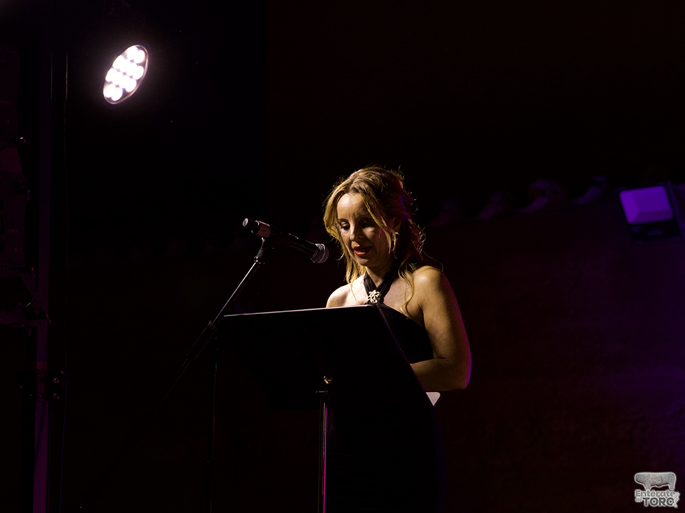 No mentimos cuando decimos que cada San Agustín supera al anterior 3 Flamenco 3