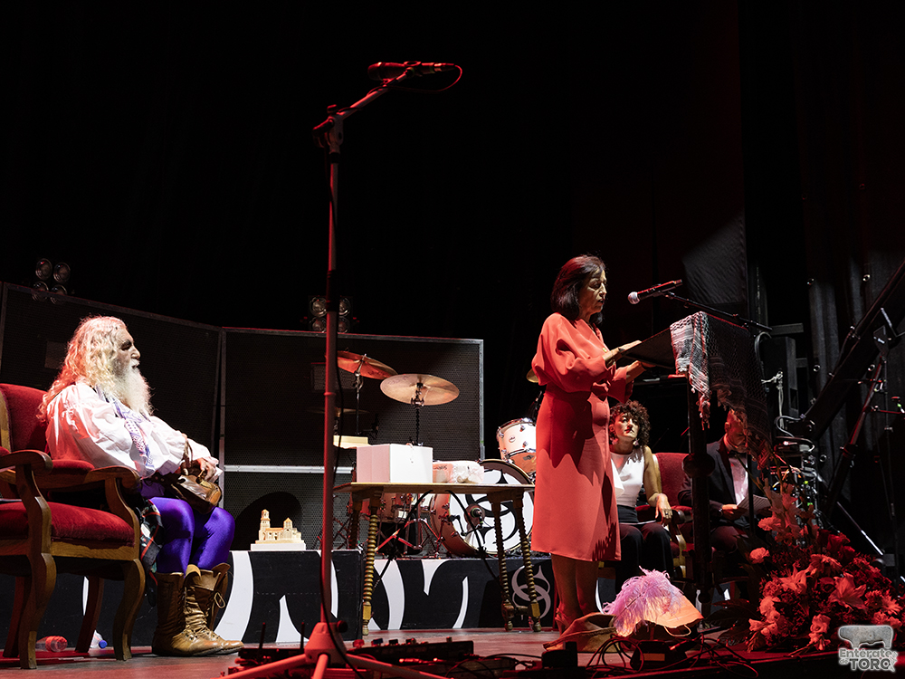 La tradicional mojada da comienzo a las Ferias y Fiestas de San Agustín 20 Mojada y pregon 20