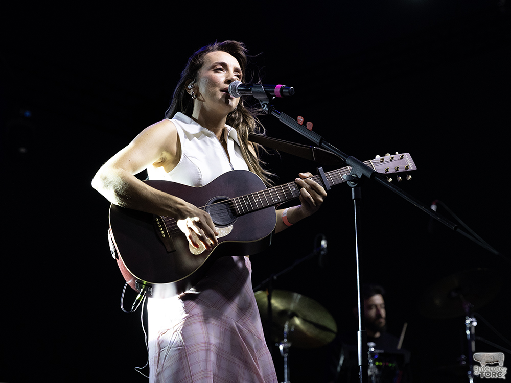 Talento femenino y destacable organización en el tercer evento de las Noches de Toro 10 Noches de Toro 10