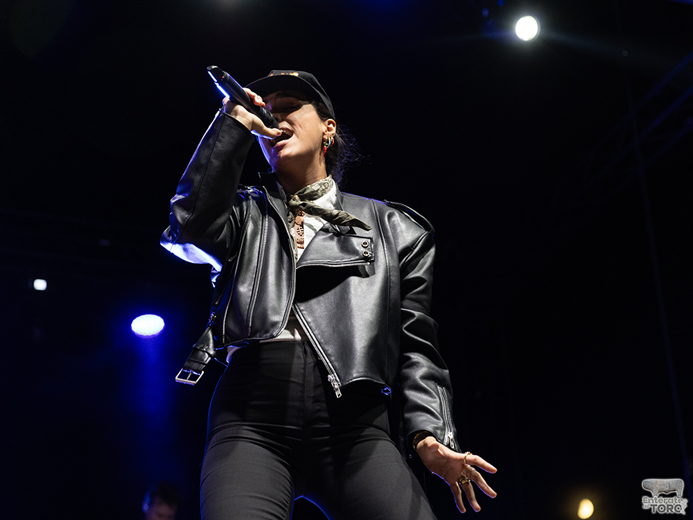 Talento femenino y destacable organización en el tercer evento de las Noches de Toro 17 Noches de Toro 17