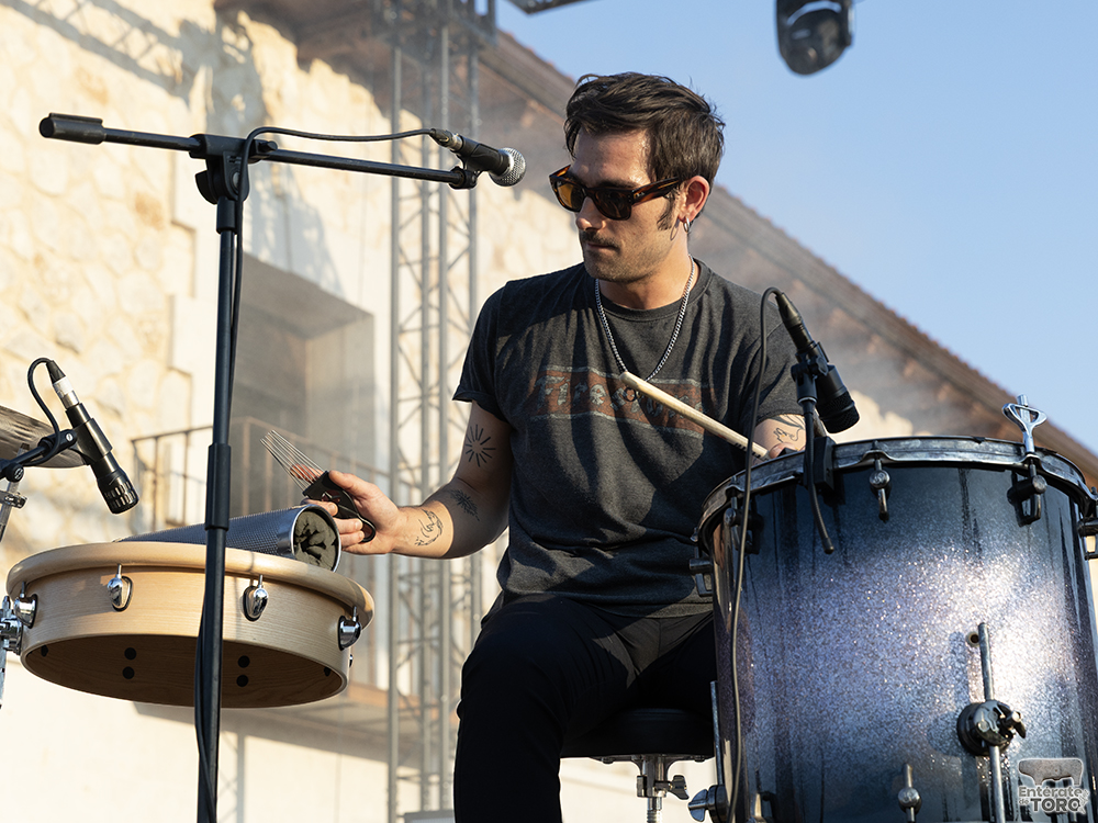 Talento femenino y destacable organización en el tercer evento de las Noches de Toro 5 Noches de Toro 5