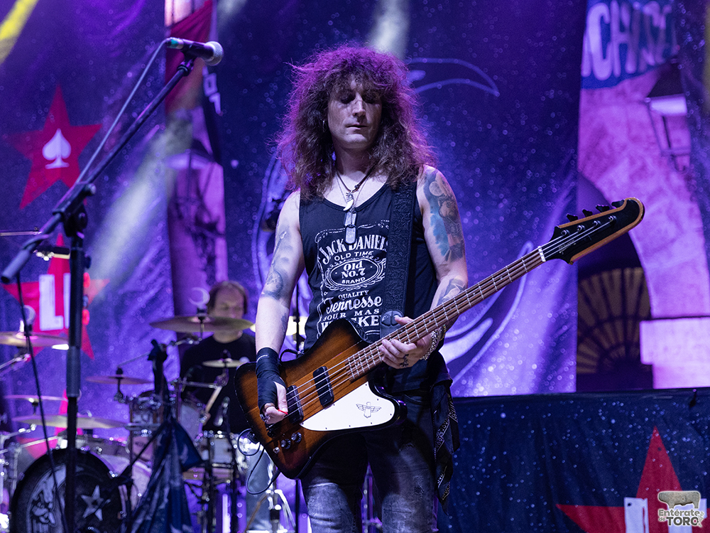 Toro del Cajón, tres conciertos y una discomovida para la tarde noche del viernes de fiestas 20 Toros y conciertos 20