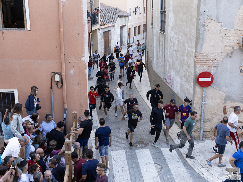 Toro del Cajón, tres conciertos y una discomovida para la tarde noche del viernes de fiestas 3 Toros y conciertos 3