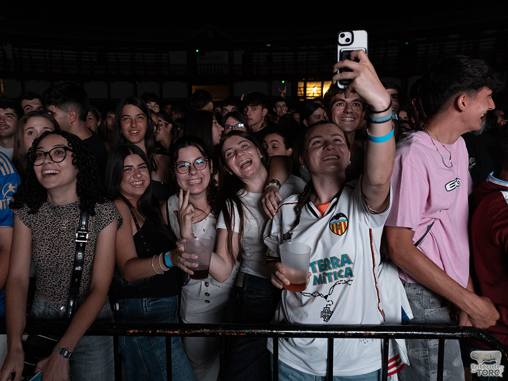 El Wildlife Festival regresa a la ciudad de Toro con gran éxito 10 Wildlife 10