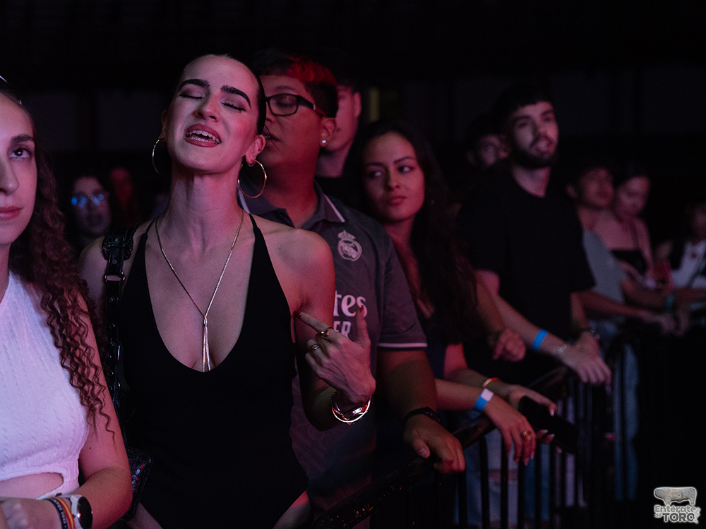 El Wildlife Festival regresa a la ciudad de Toro con gran éxito 11 Wildlife 11