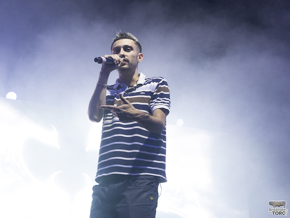 El Wildlife Festival regresa a la ciudad de Toro con gran éxito 12 Wildlife 12