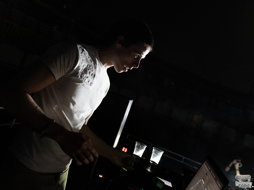 El Wildlife Festival regresa a la ciudad de Toro con gran éxito 13 Wildlife 13