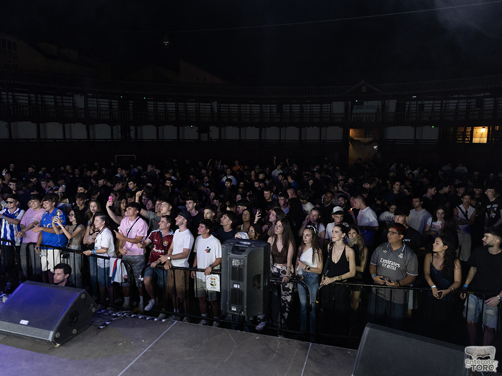 El Wildlife Festival regresa a la ciudad de Toro con gran éxito 15 Wildlife 15