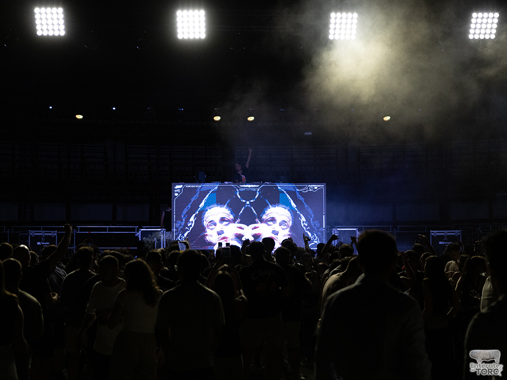 El Wildlife Festival regresa a la ciudad de Toro con gran éxito 16 Wildlife 16