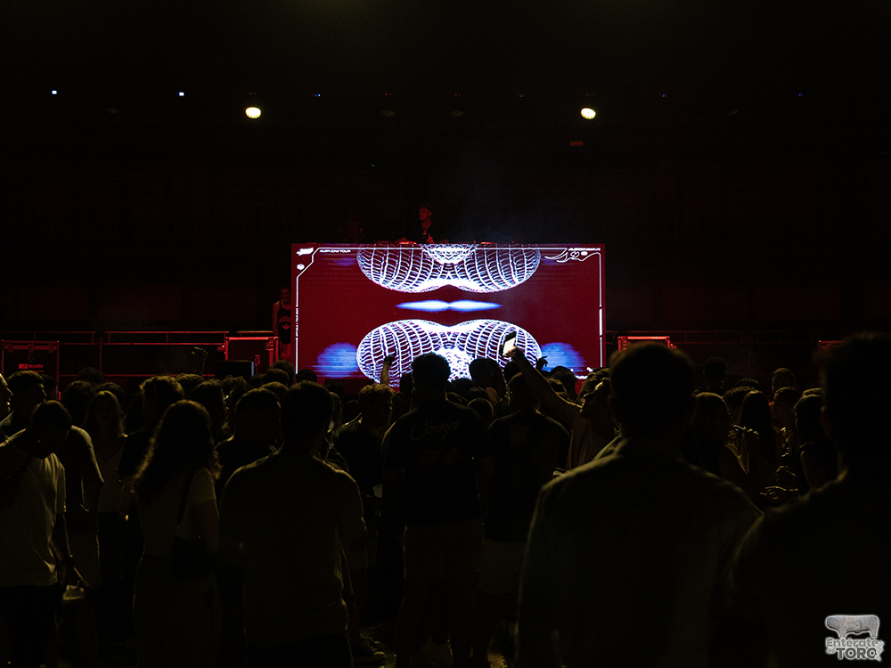 El Wildlife Festival regresa a la ciudad de Toro con gran éxito 17 Wildlife 17