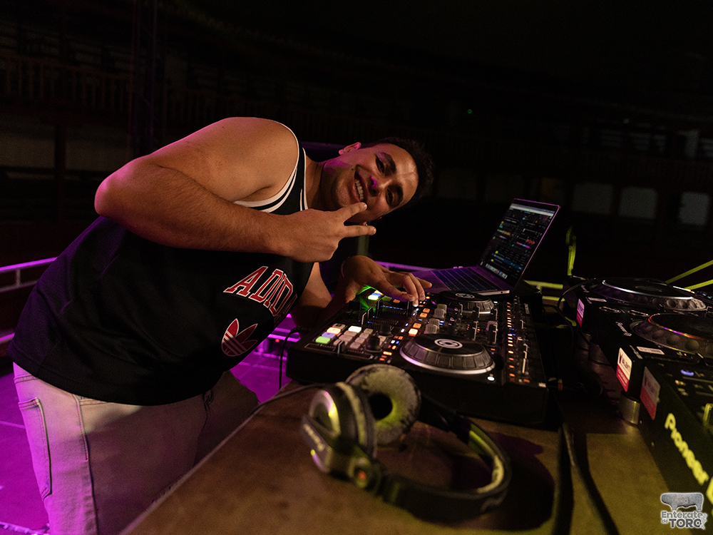 El Wildlife Festival regresa a la ciudad de Toro con gran éxito 18 Wildlife 18