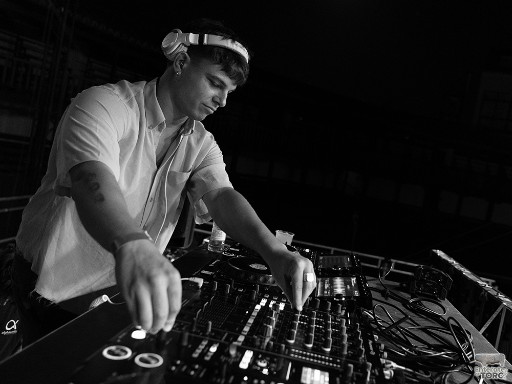 El Wildlife Festival regresa a la ciudad de Toro con gran éxito 2 Wildlife 2