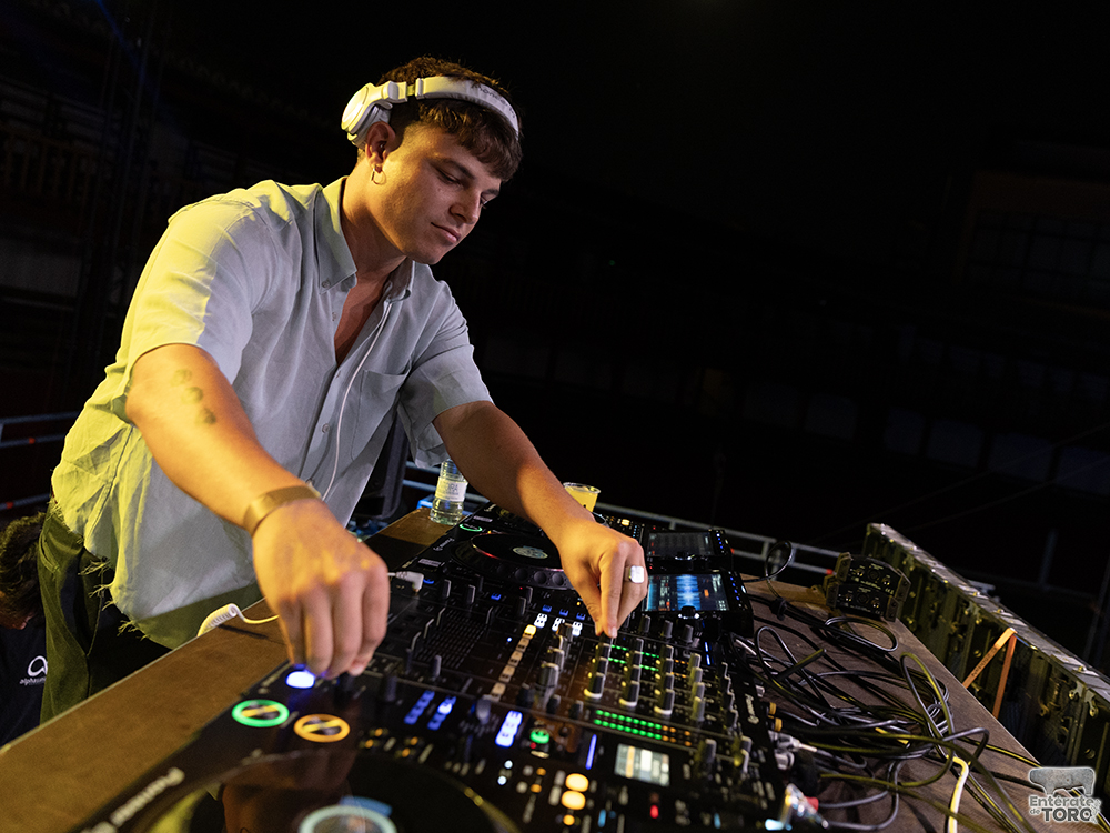 El Wildlife Festival regresa a la ciudad de Toro con gran éxito 3 Wildlife 3