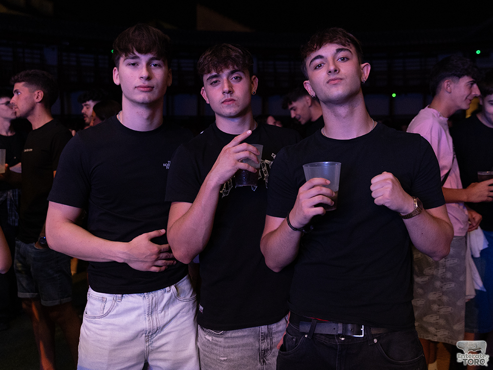 El Wildlife Festival regresa a la ciudad de Toro con gran éxito 7 Wildlife 7