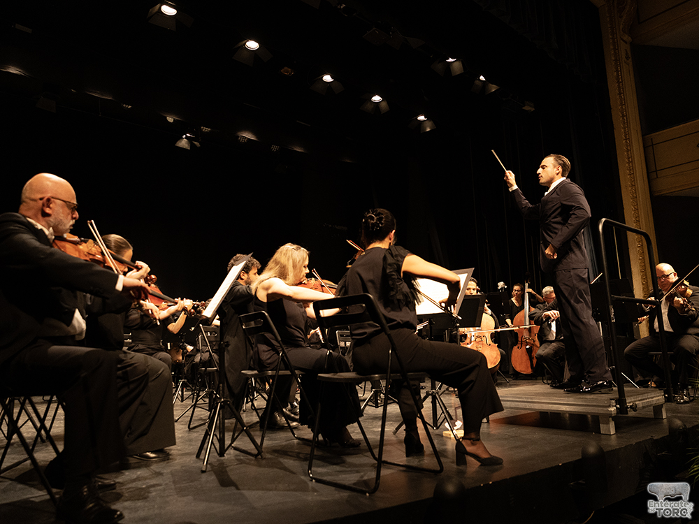 Éxito rotundo del Festival Internacional de Música Clásica Jesús López Cobos 1 1R9A4043 copia
