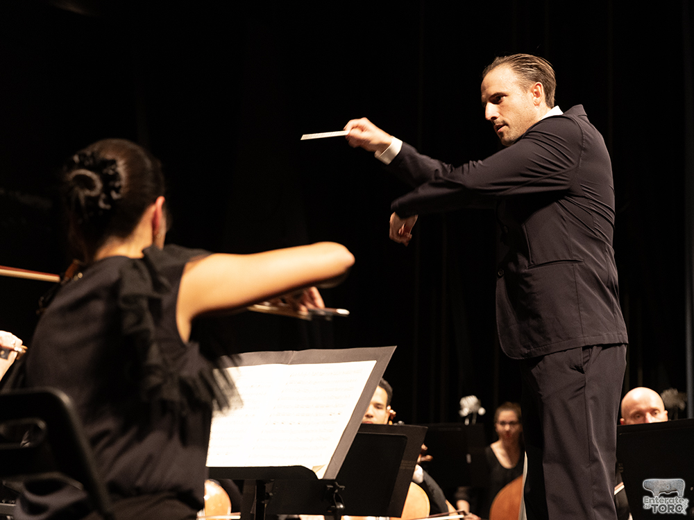 Éxito rotundo del Festival Internacional de Música Clásica Jesús López Cobos 2 1R9A4083 copia
