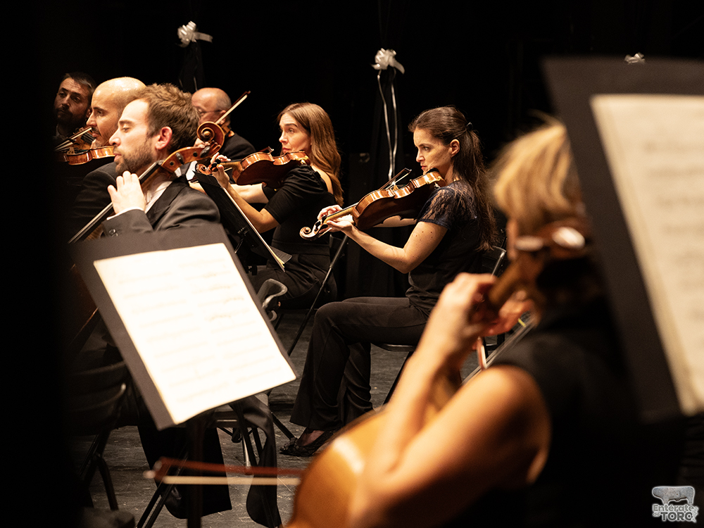Éxito rotundo del Festival Internacional de Música Clásica Jesús López Cobos 3 1R9A4105 copia
