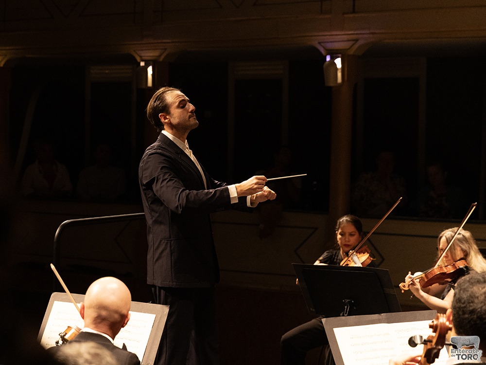 Éxito rotundo del Festival Internacional de Música Clásica Jesús López Cobos 4 1R9A4130 copia