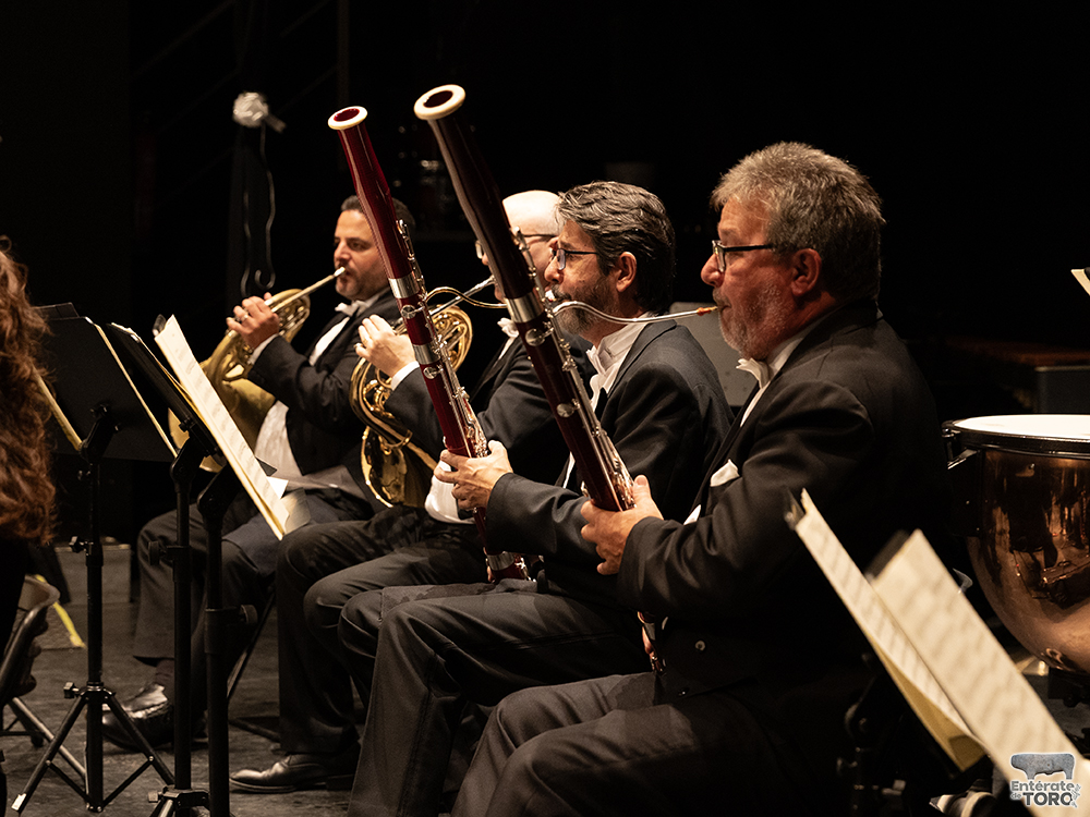 Éxito rotundo del Festival Internacional de Música Clásica Jesús López Cobos 5 1R9A4143 copia