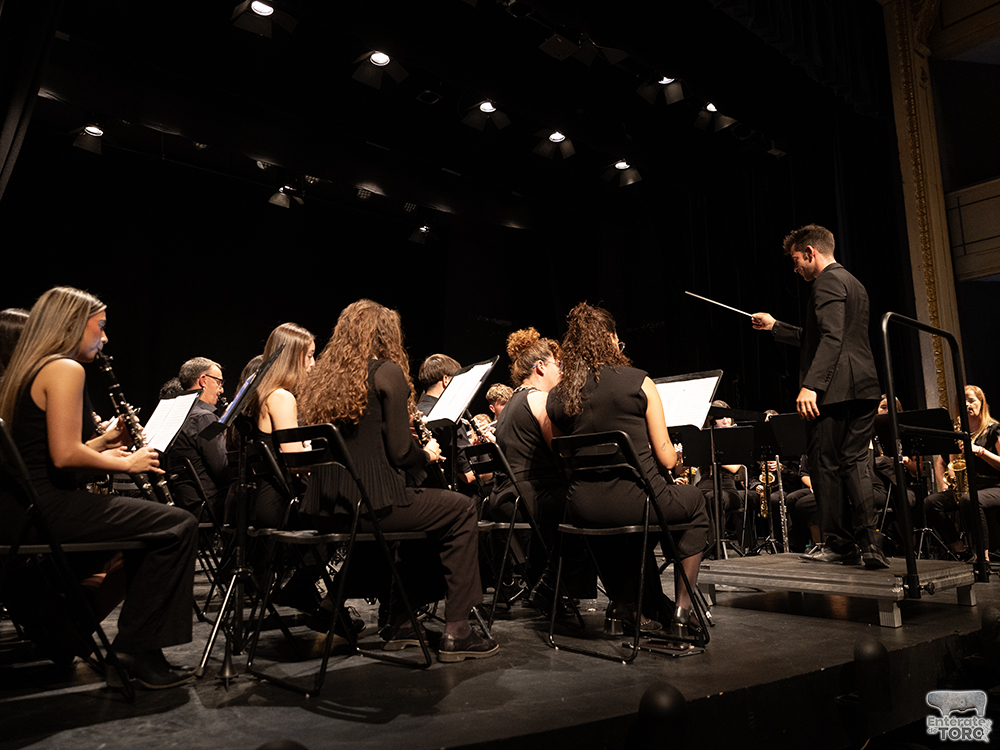 Éxito rotundo del Festival Internacional de Música Clásica Jesús López Cobos 6 1R9A4222 copia