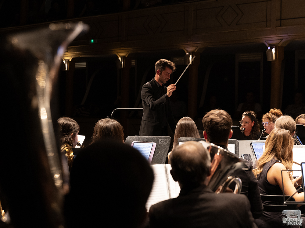 Éxito rotundo del Festival Internacional de Música Clásica Jesús López Cobos 11 1R9A4302 copia