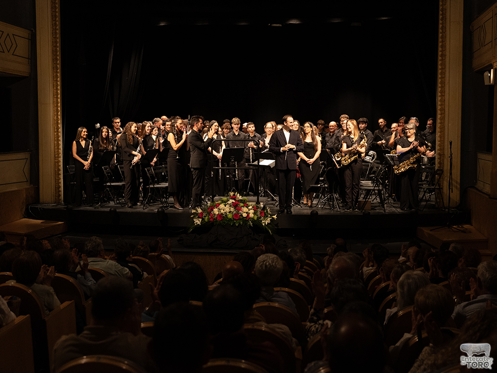Éxito rotundo del Festival Internacional de Música Clásica Jesús López Cobos 14 1R9A4390 copia