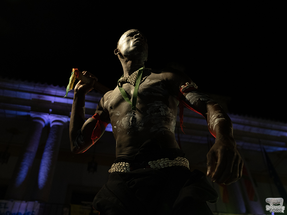 Éxito rotundo en la sexta edición del Festival Internacional de Folclore 2 Festival Folklore 2 1