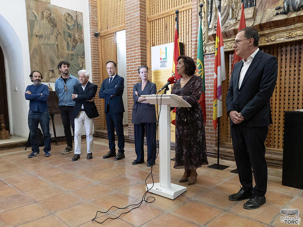 PHotoESPAÑA se suma a la primera edición de La Hispanolusa de Toro 1 Hispanolusa 1