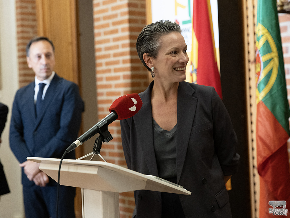 PHotoESPAÑA se suma a la primera edición de La Hispanolusa de Toro 11 Hispanolusa 11