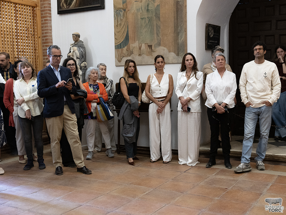 PHotoESPAÑA se suma a la primera edición de La Hispanolusa de Toro 12 Hispanolusa 12