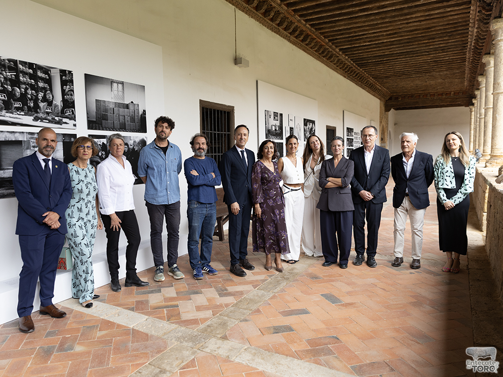 PHotoESPAÑA se suma a la primera edición de La Hispanolusa de Toro 2 Hispanolusa 2