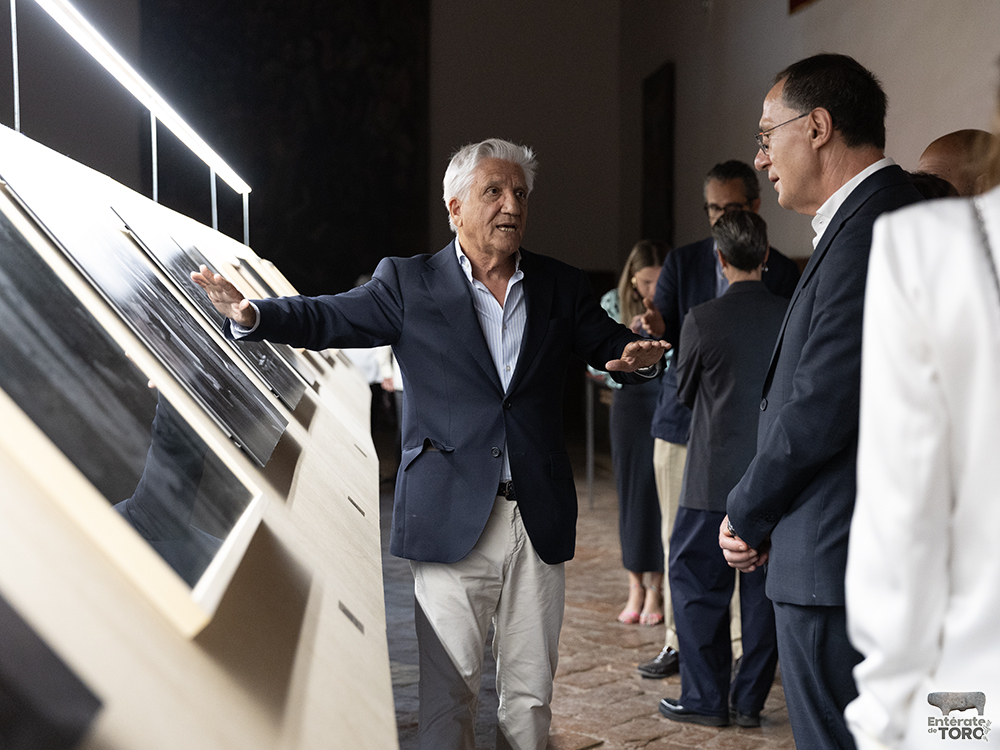 PHotoESPAÑA se suma a la primera edición de La Hispanolusa de Toro 3 Hispanolusa 3