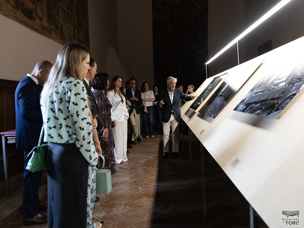 PHotoESPAÑA se suma a la primera edición de La Hispanolusa de Toro 4 Hispanolusa 4