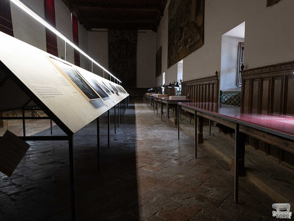 PHotoESPAÑA se suma a la primera edición de La Hispanolusa de Toro 6 Hispanolusa 6