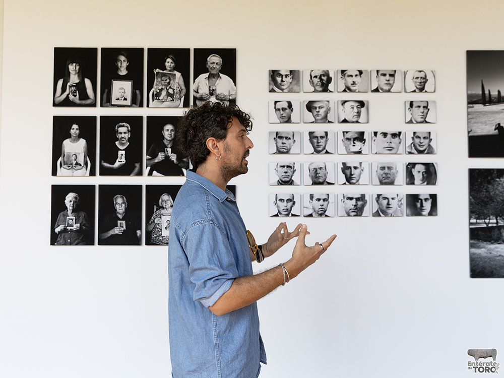 PHotoESPAÑA se suma a la primera edición de La Hispanolusa de Toro 7 Hispanolusa 7