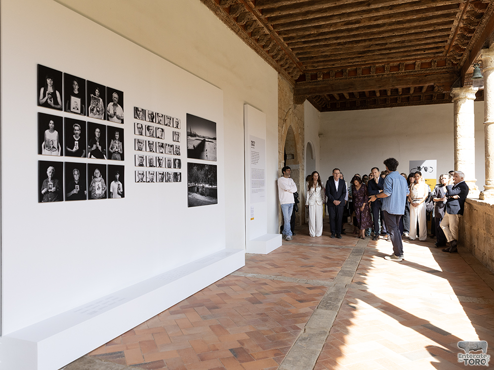 PHotoESPAÑA se suma a la primera edición de La Hispanolusa de Toro 8 Hispanolusa 8