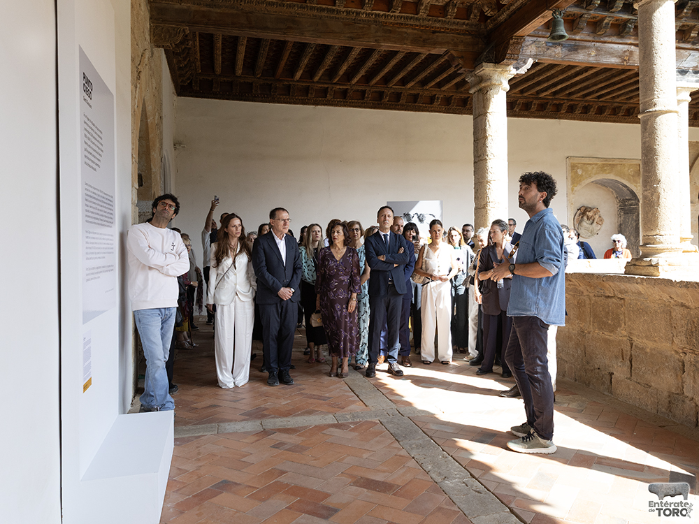 PHotoESPAÑA se suma a la primera edición de La Hispanolusa de Toro 9 Hispanolusa 9