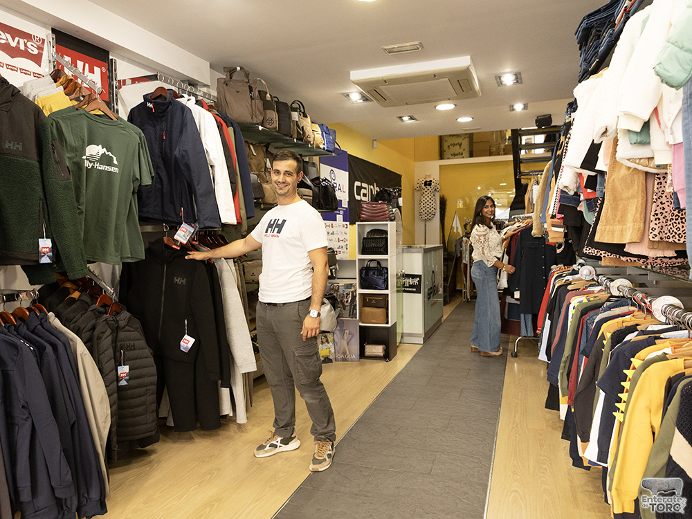 Spiral inicia una nueva etapa con el relevo generacional de Mario Ferrín y Ana María Londoño 6 Spiral 6