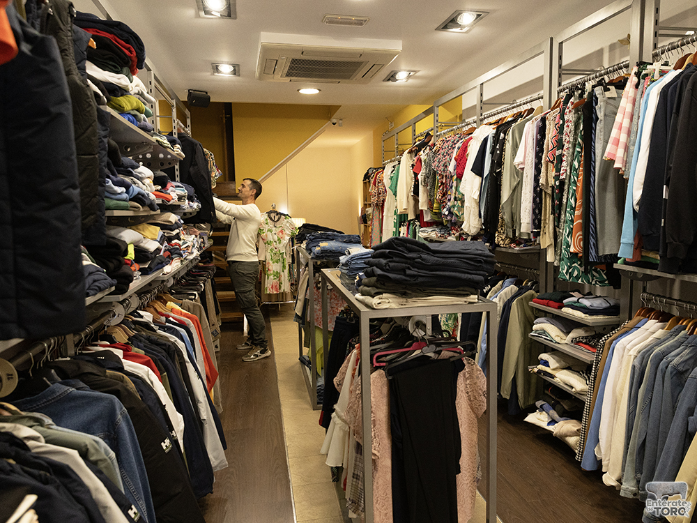 Spiral inicia una nueva etapa con el relevo generacional de Mario Ferrín y Ana María Londoño 8 Spiral 8