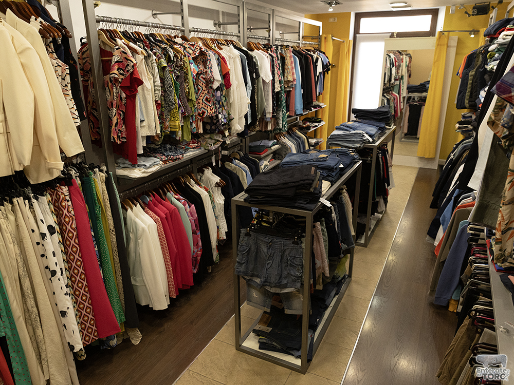 Spiral inicia una nueva etapa con el relevo generacional de Mario Ferrín y Ana María Londoño 9 Spiral 9