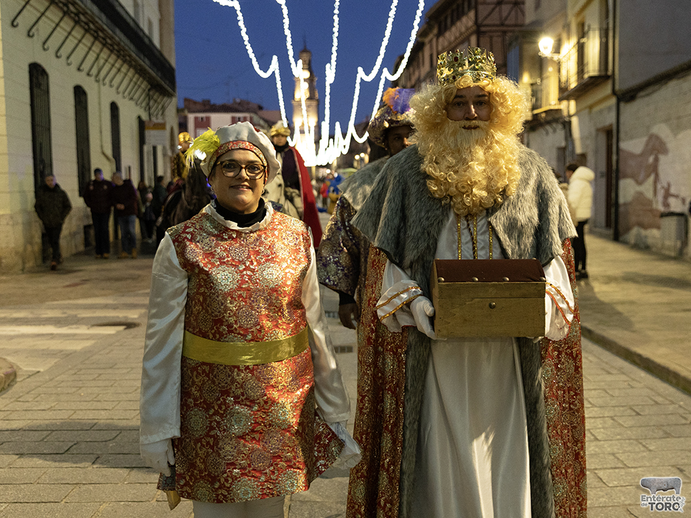 Reyes Magos 21