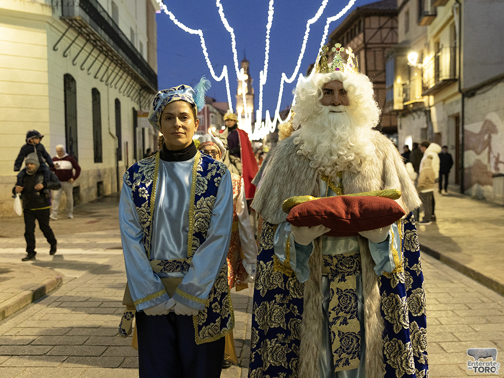 Reyes Magos 22
