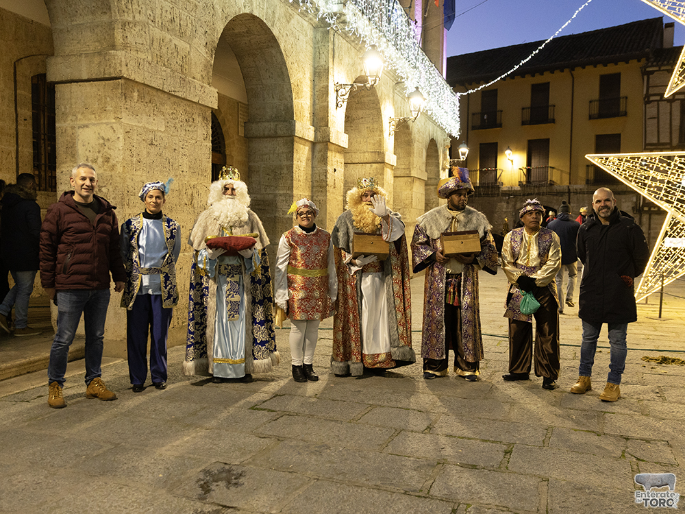 Reyes Magos 23